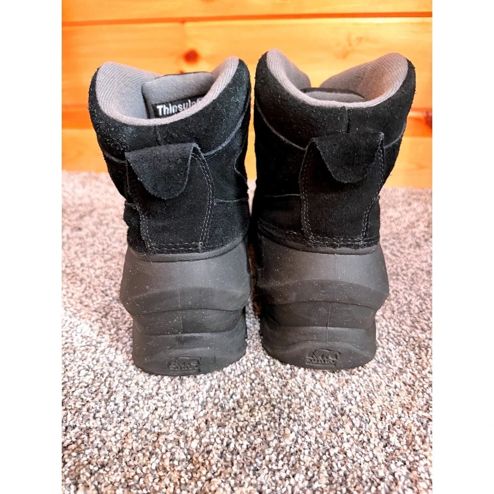 Sorel this item